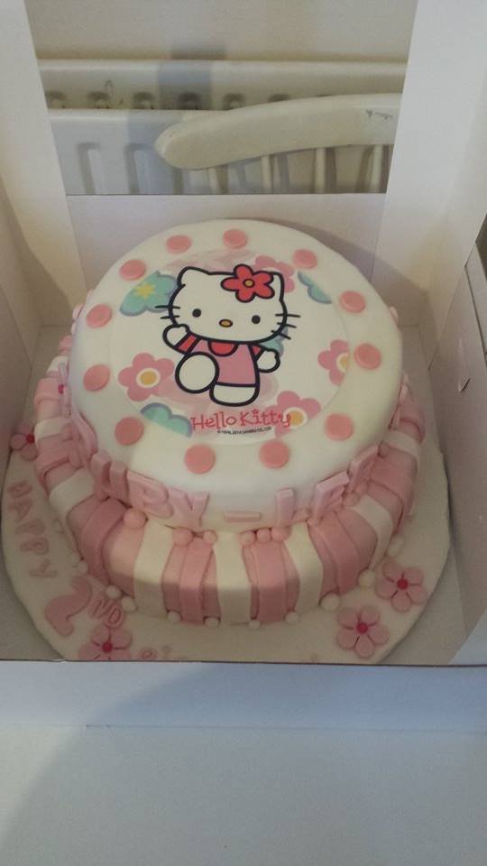 Clay's Cakes & Cookies